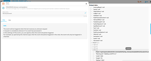 How to get the image code to send by file_id-3