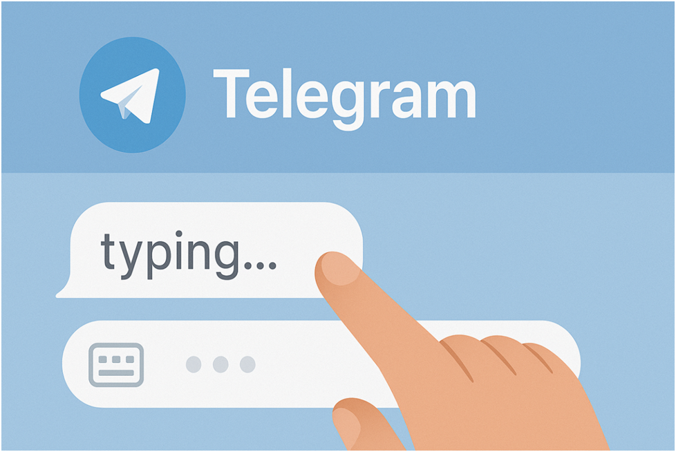 Telegram Profil darajasini oshirishning asosiy usullari-1