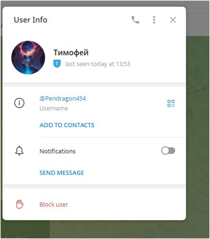 Telegram Yangiliklari-1